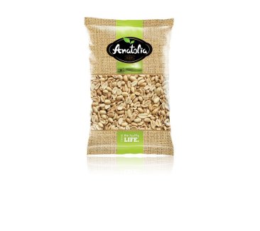 Anatolia  Jordnötter Rostad 200 gr Stk i Låda 12