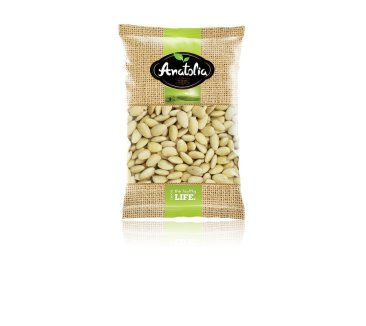 Anatolia Mandel Blancherade 200 g*12 stk
