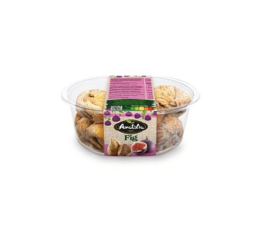 Anatolia Torkade Fikon 200 g*9 stk