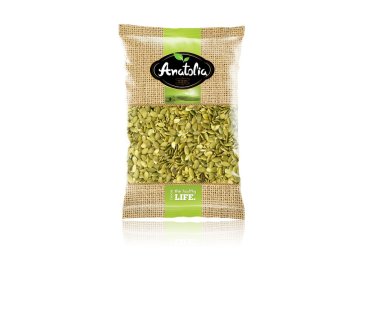 Anatolia Pumpafrön Skalade 200g*12 stk