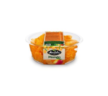 Anatolia Mango Torkade 200 g*9 stk