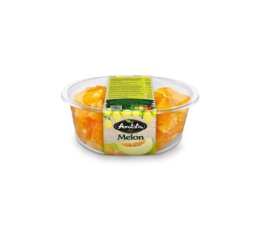 Anatolia Melon Torkade 200 g*9 stk