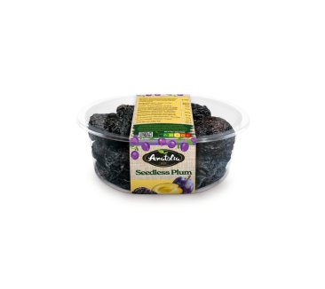 Anatolia Plommon Torkade 200g*9 stk