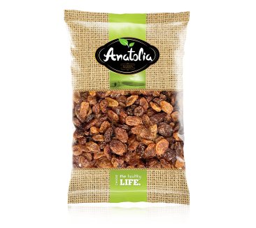 Anatolia Sultana Russin Natural 250g*12 stk