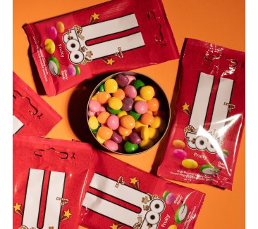  Durukan U Too Fruity asalak h.stand 33g *(20stk*8cart)