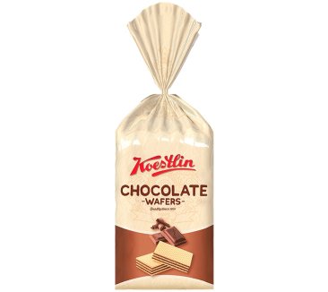 Koestlin Choklad Wafers 740 gr *12 stk