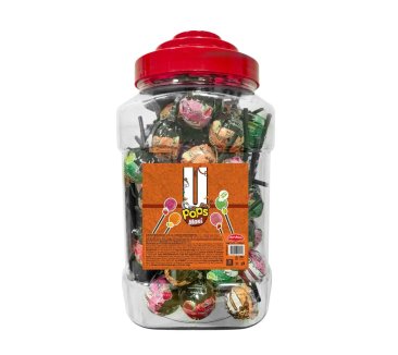 Durukan Upops Maxi Pet (16gr*75)1,2kg*6stk