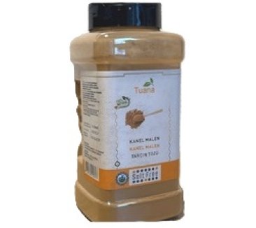 Tuana Koriander Malen 350 gr*12 stk