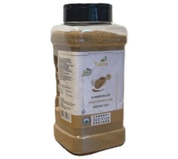 Tuana Kummin Malen 350 gr*12 stk