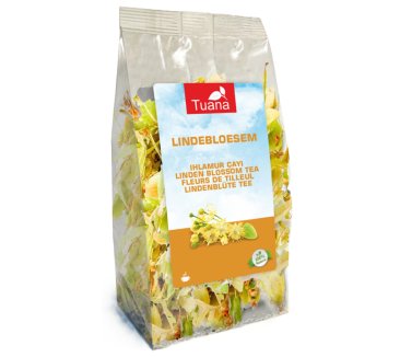 Tuana Ihlamur 20 g * 8 stk