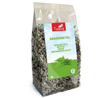 Tuana Isirgan Otu 50 g *8 stk