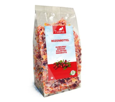 Tuana Kusburnu Tane 120 g * 8 stk