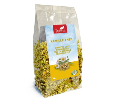 Tuana Papatya Cayı 45 g * 8 stk